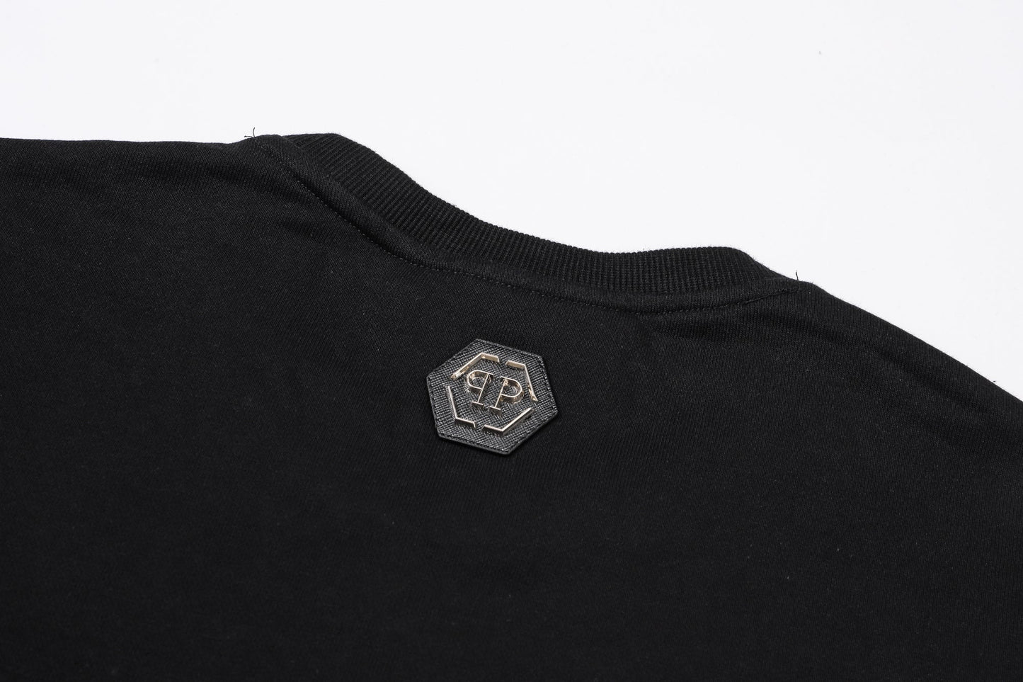 SOLA-PP Pure cotton sweatshirt