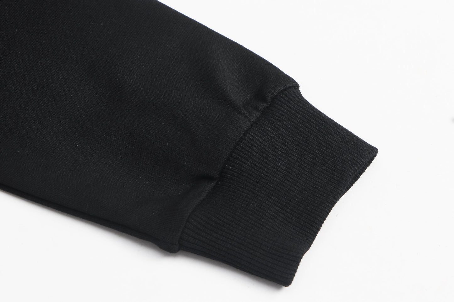 SOLA-PP Pure cotton sweatshirt