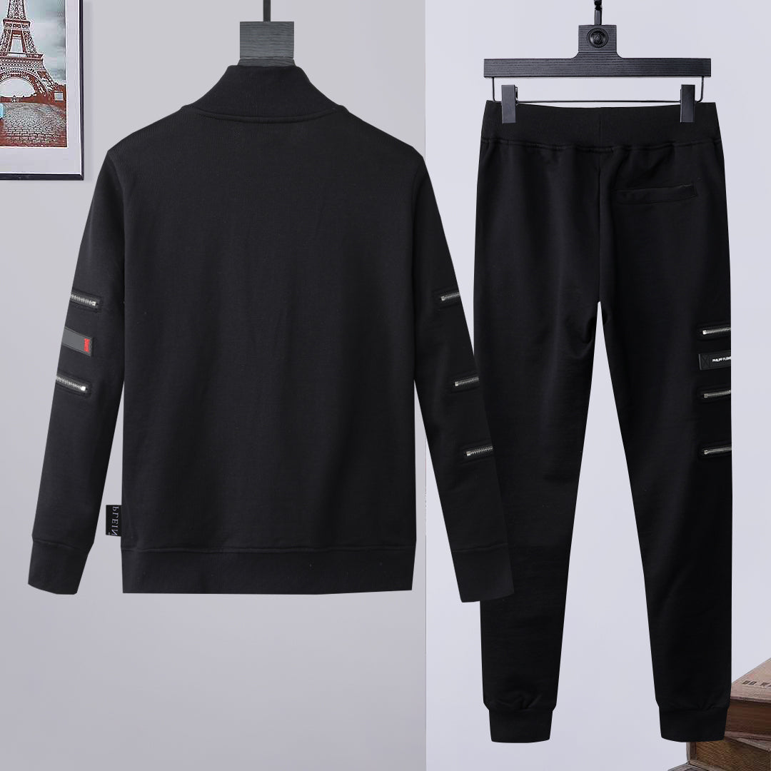 SOLA-PP Sports suit