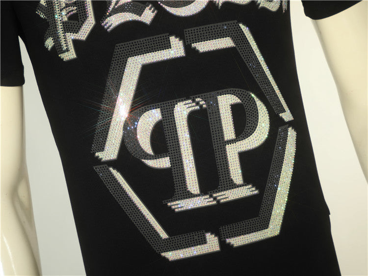 SOLA-PP Diamond T-shirt