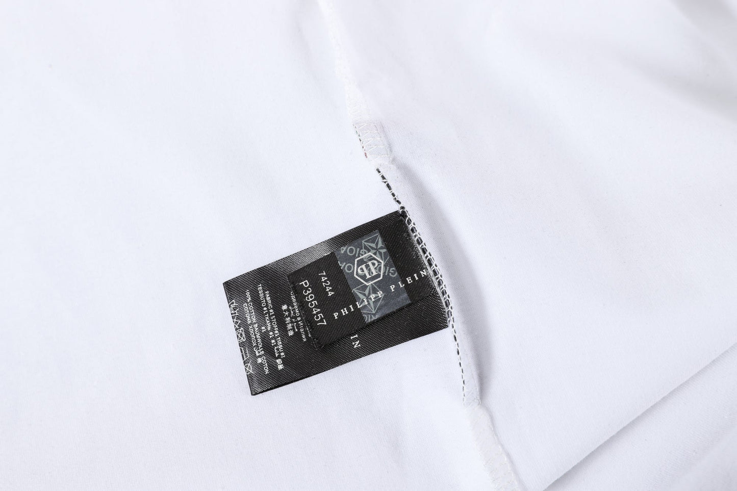 New-PP Short sleeve T-shirt