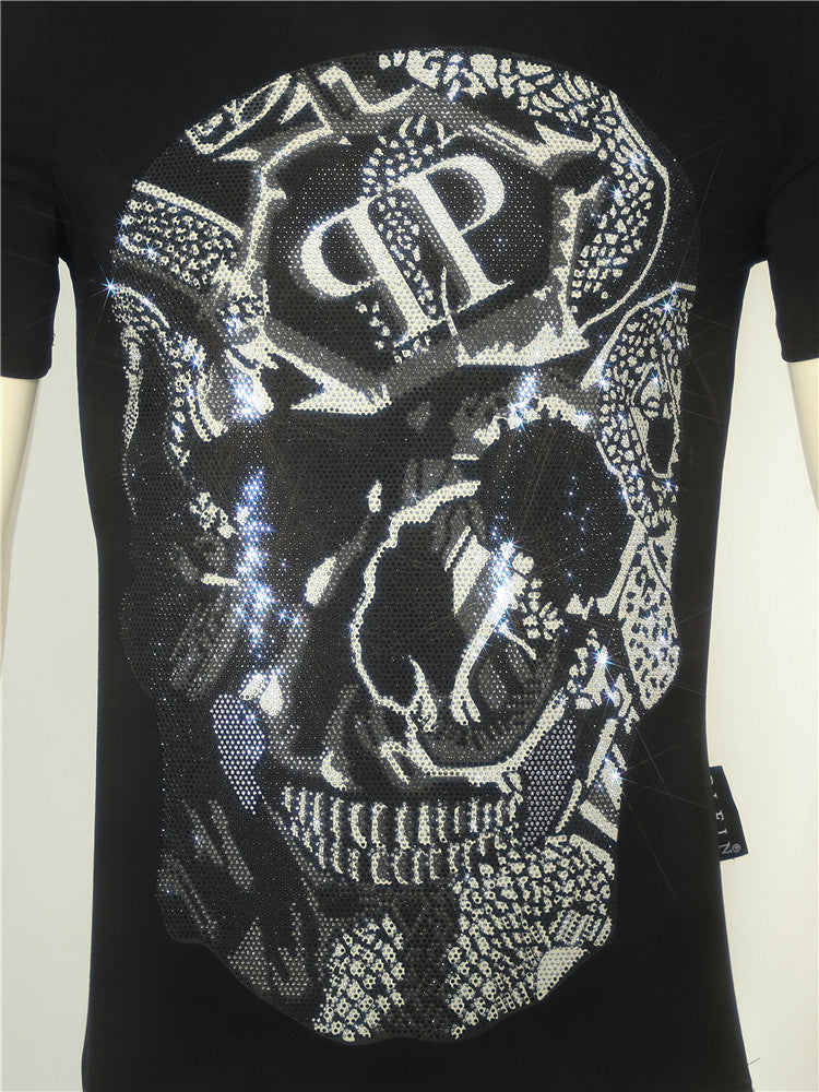 SOLA-PP Short sleeve T-shirt