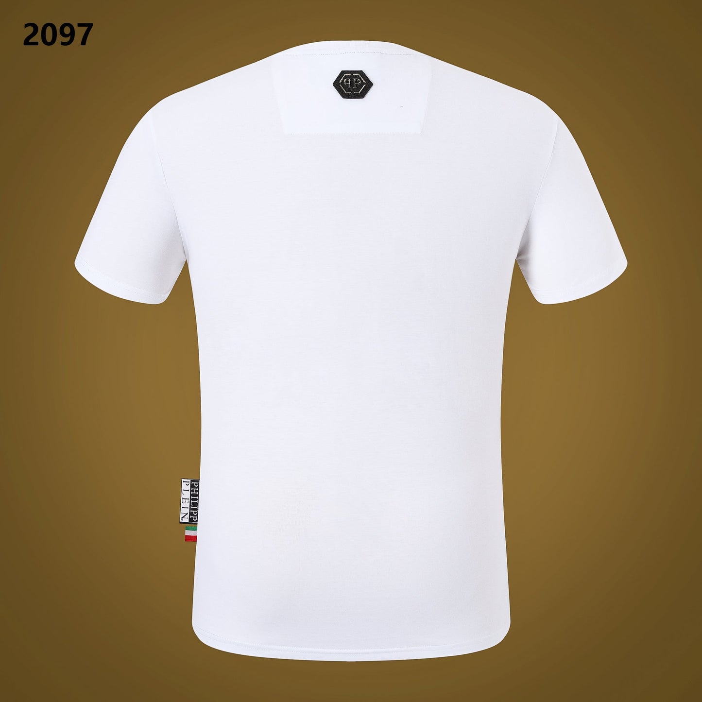 SOLA-PP Short sleeve T-shirt