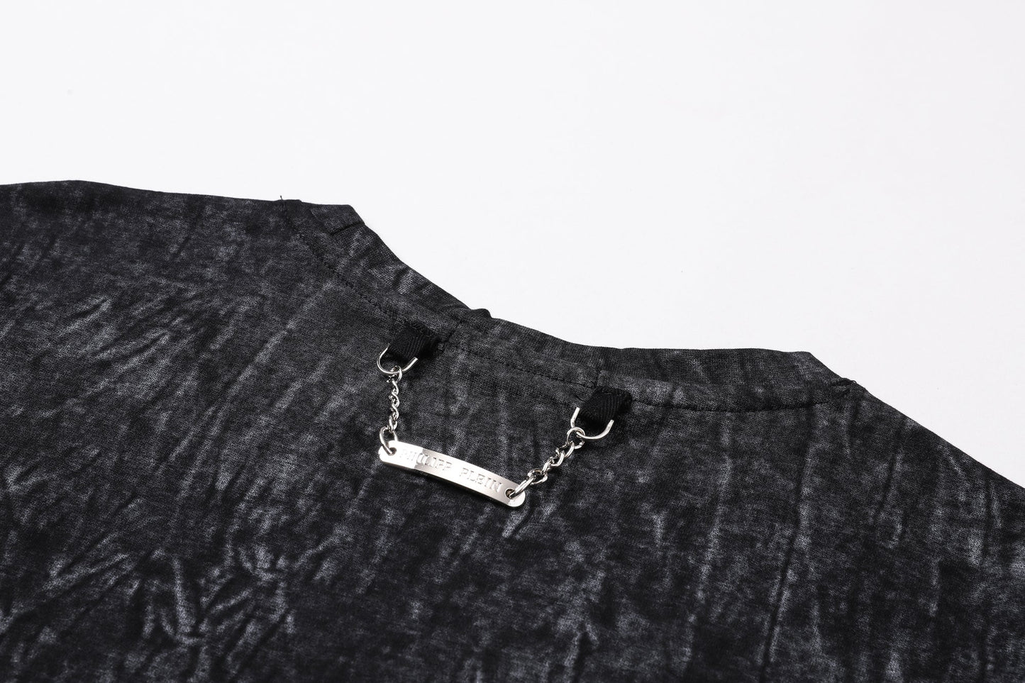 New-PP Short sleeve T-shirt