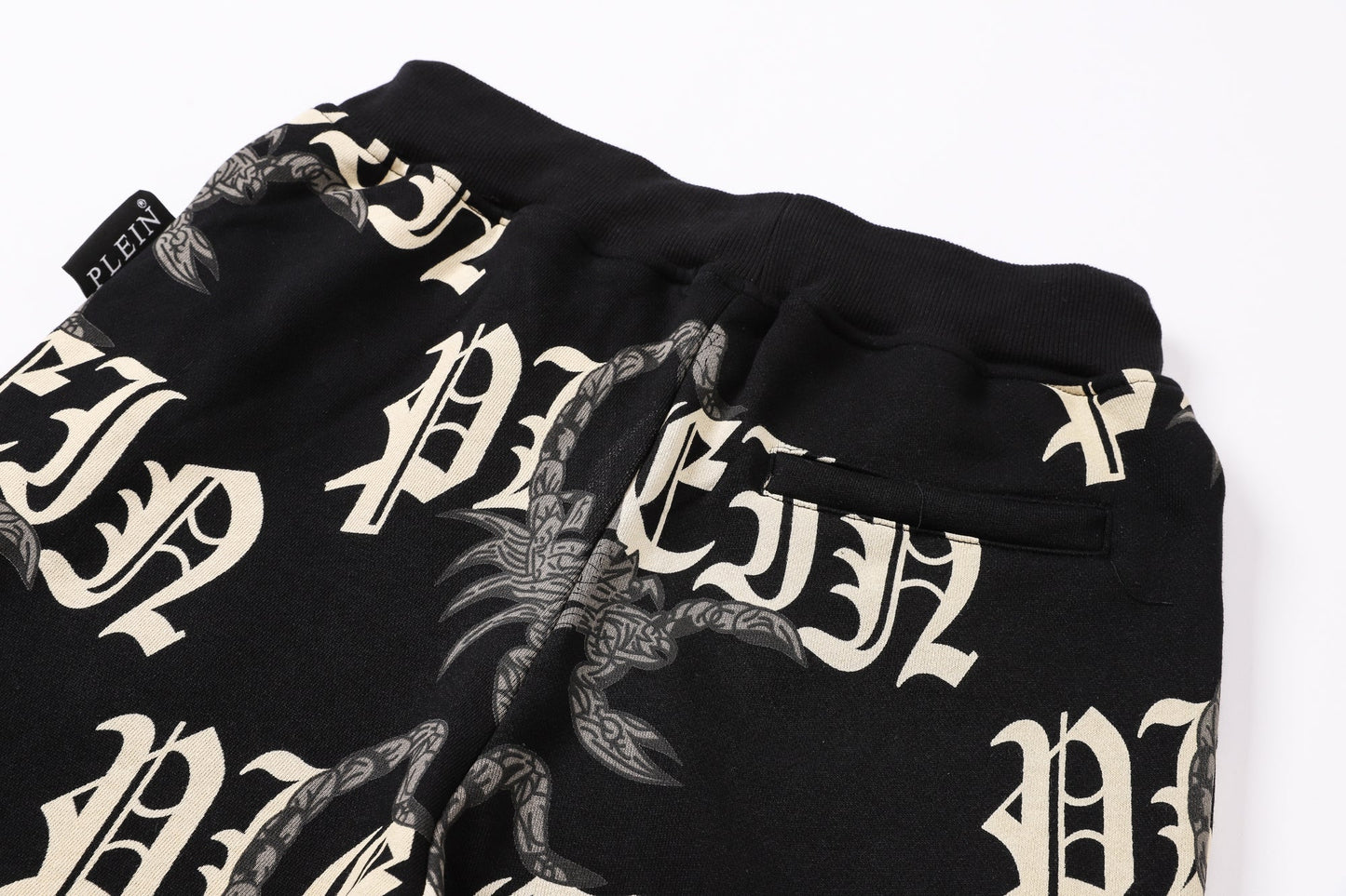 SOLA-PP Sports pants