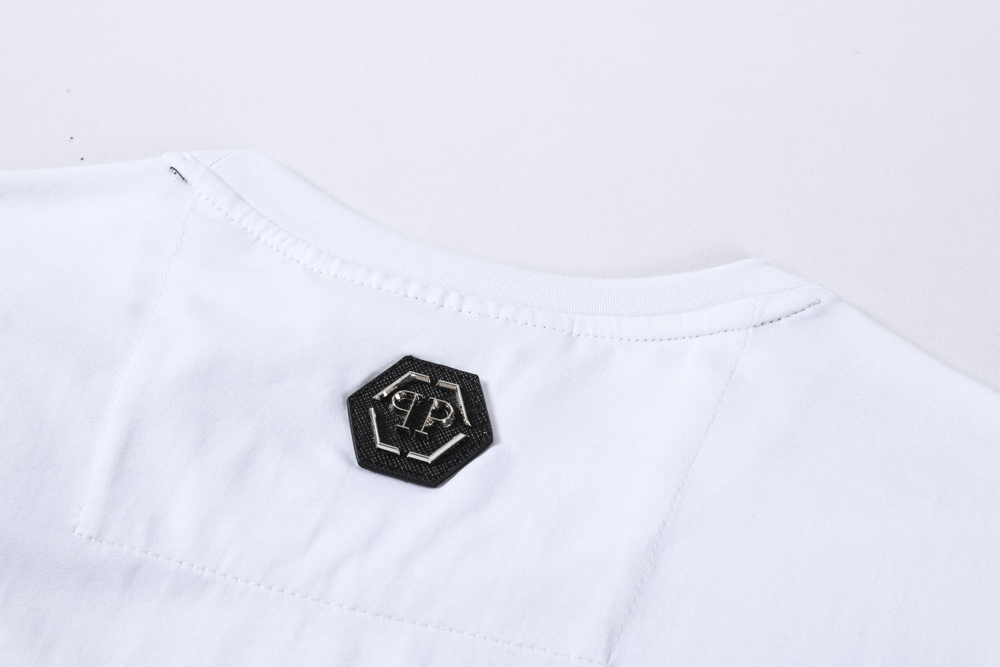 New-PP Short sleeve T-shirt