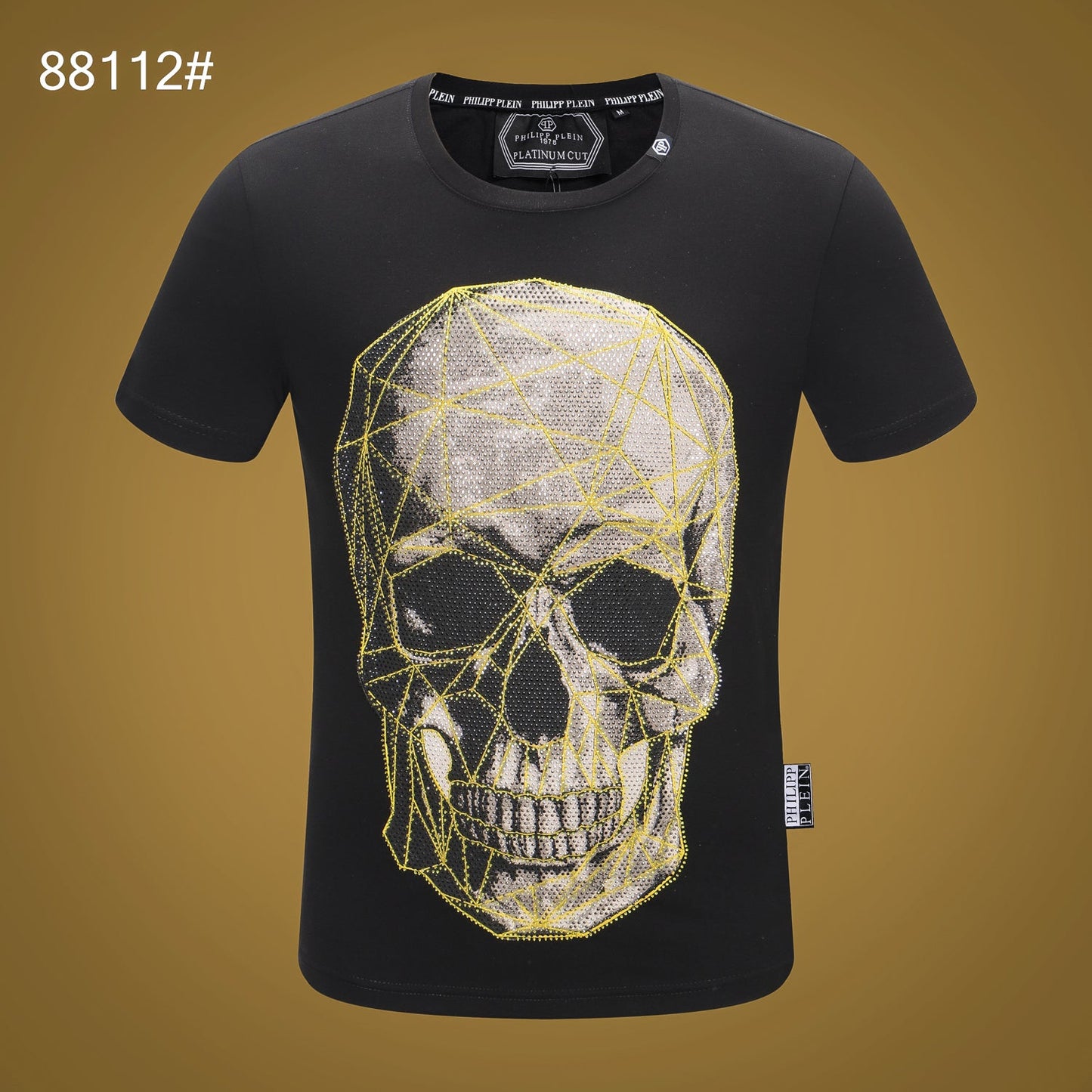 SOLA-PP Short sleeve T-shirt