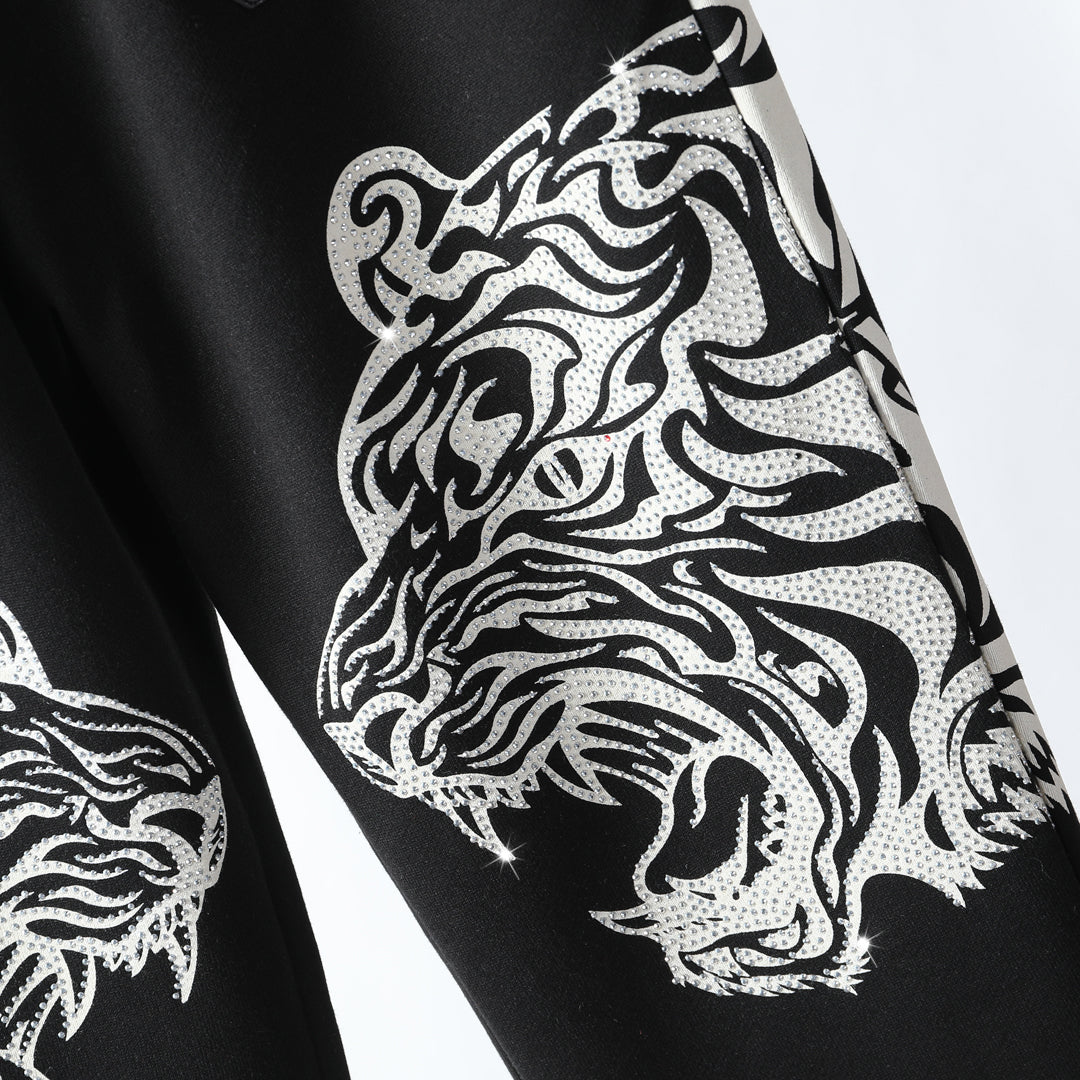 SOLA-PP Sports suit
