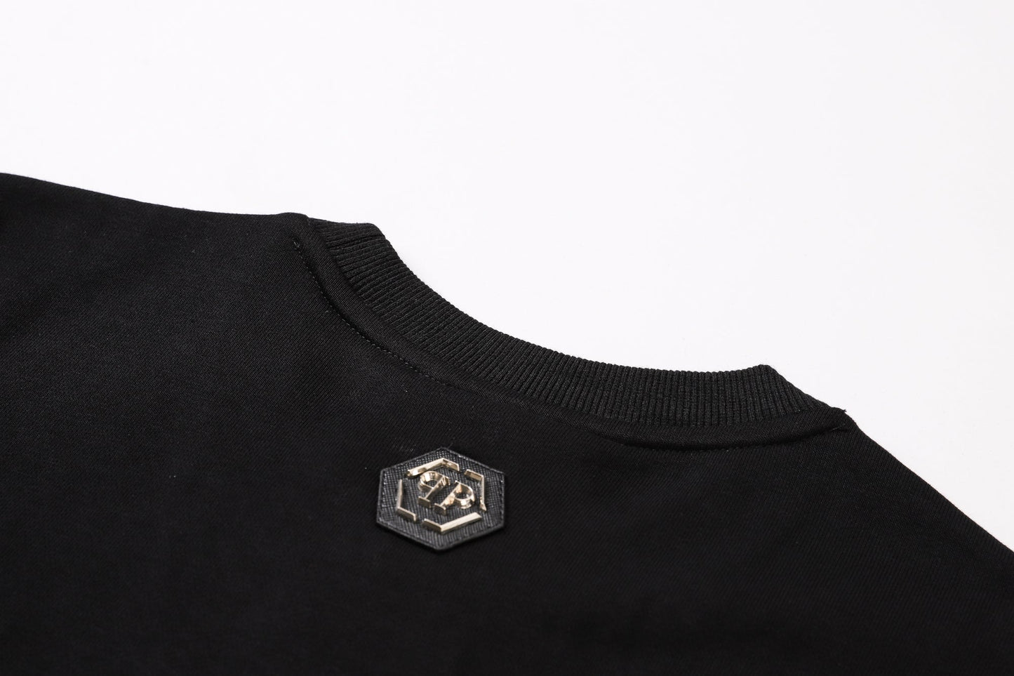 SOLA-PP Pure cotton sweatshirt