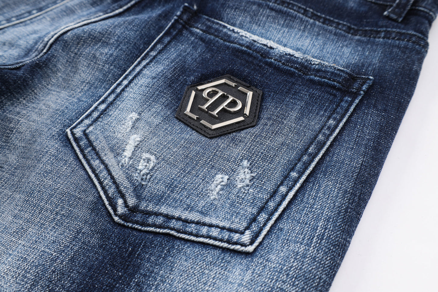 SOLA-PP jeans
