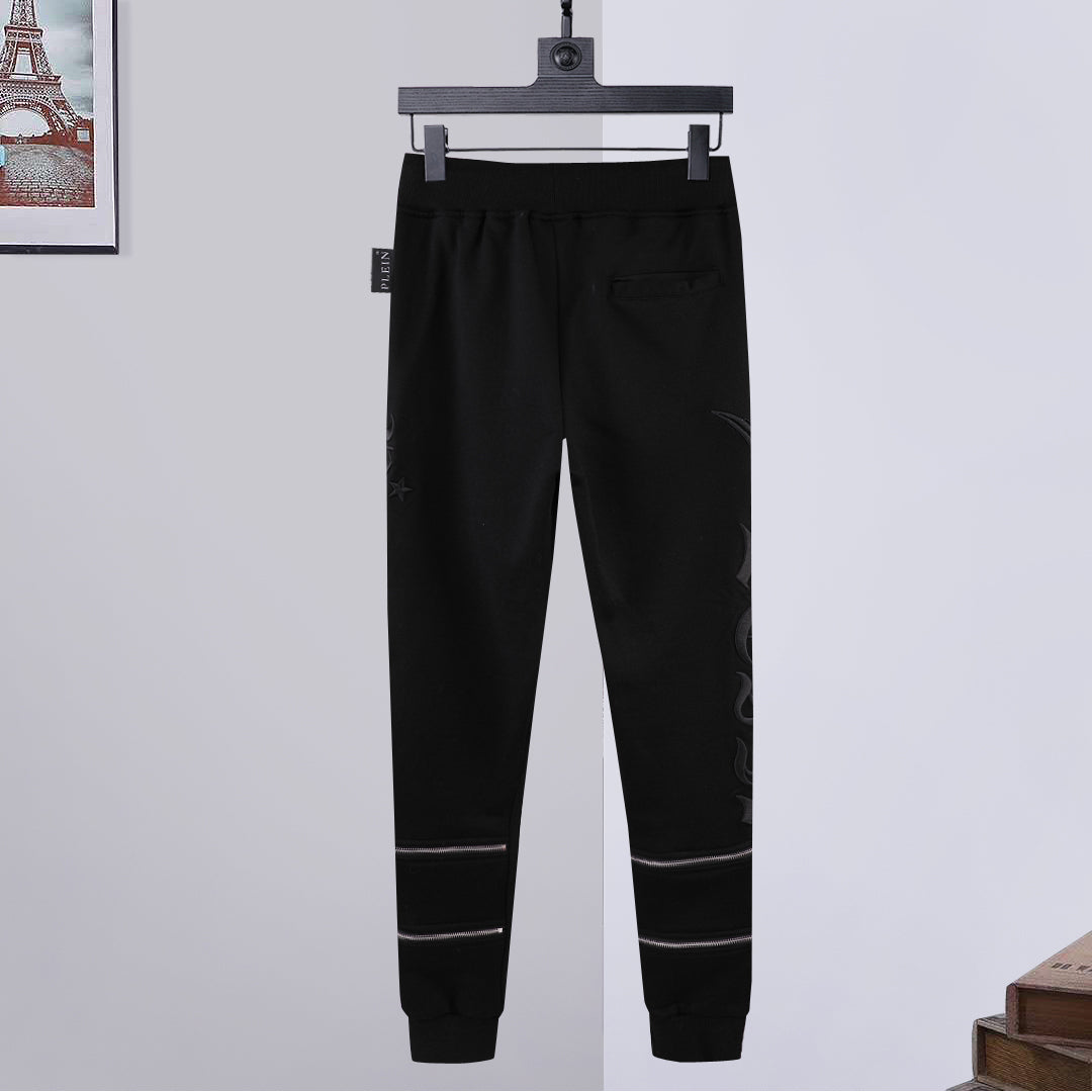 SOLA-PP Sports suit
