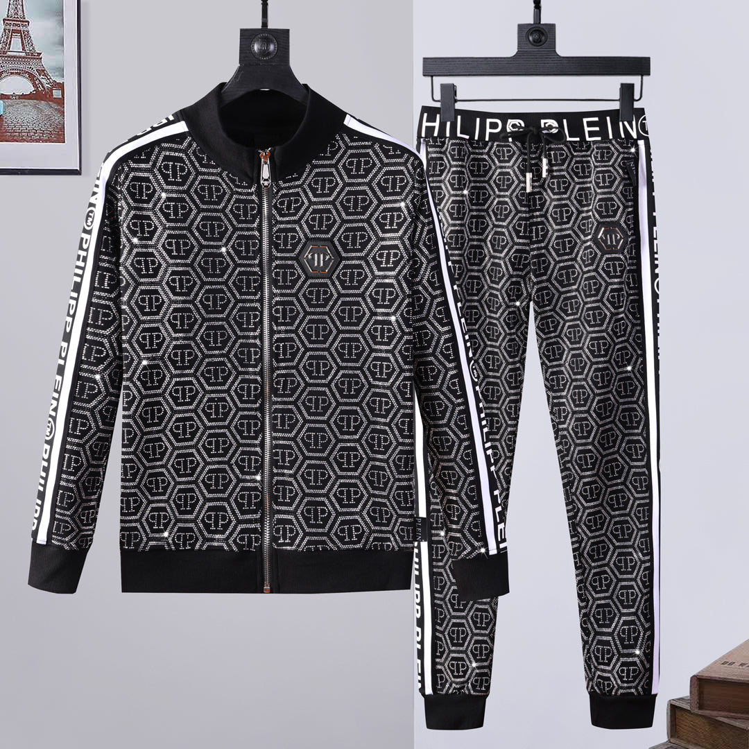 SOLA-PP Sports suit