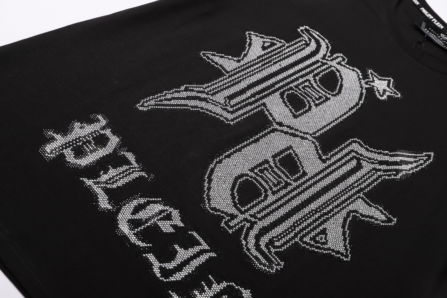 SOLA-PP Short sleeve T-shirt