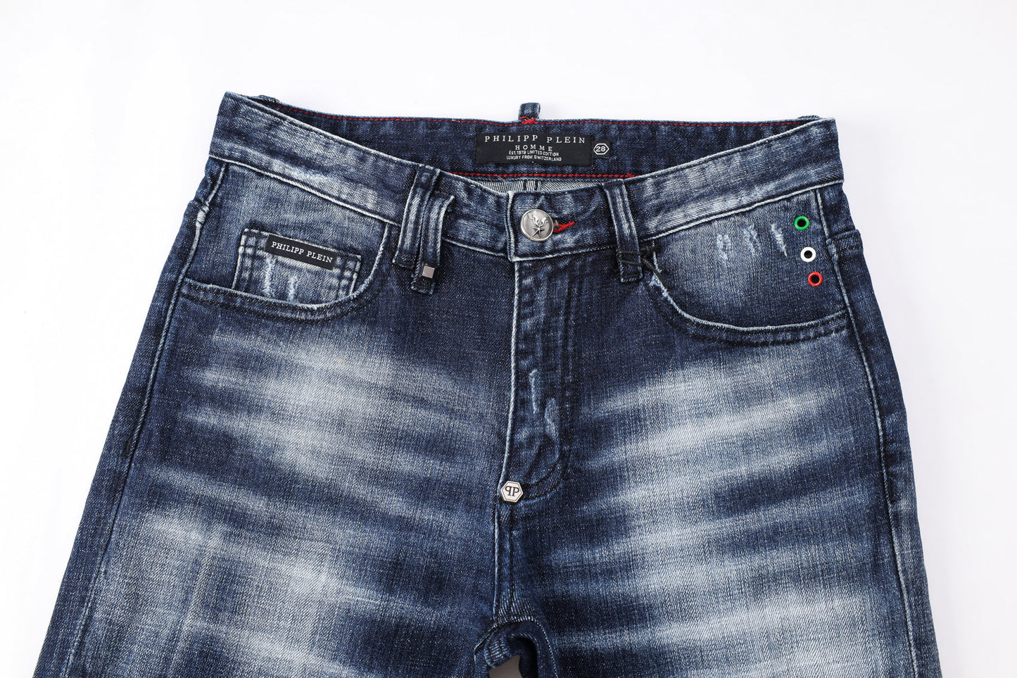 SOLA-PP jeans