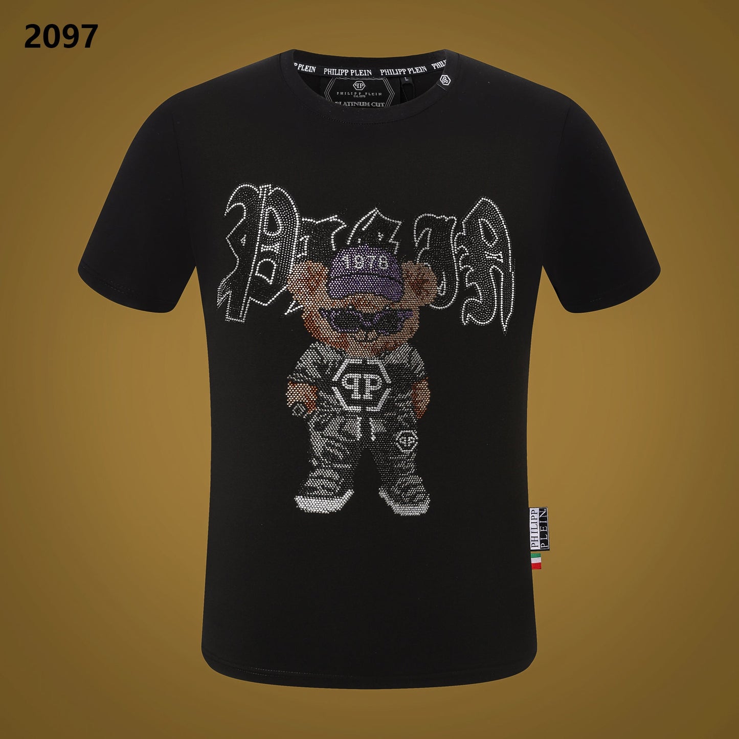 SOLA-PP Short sleeve T-shirt