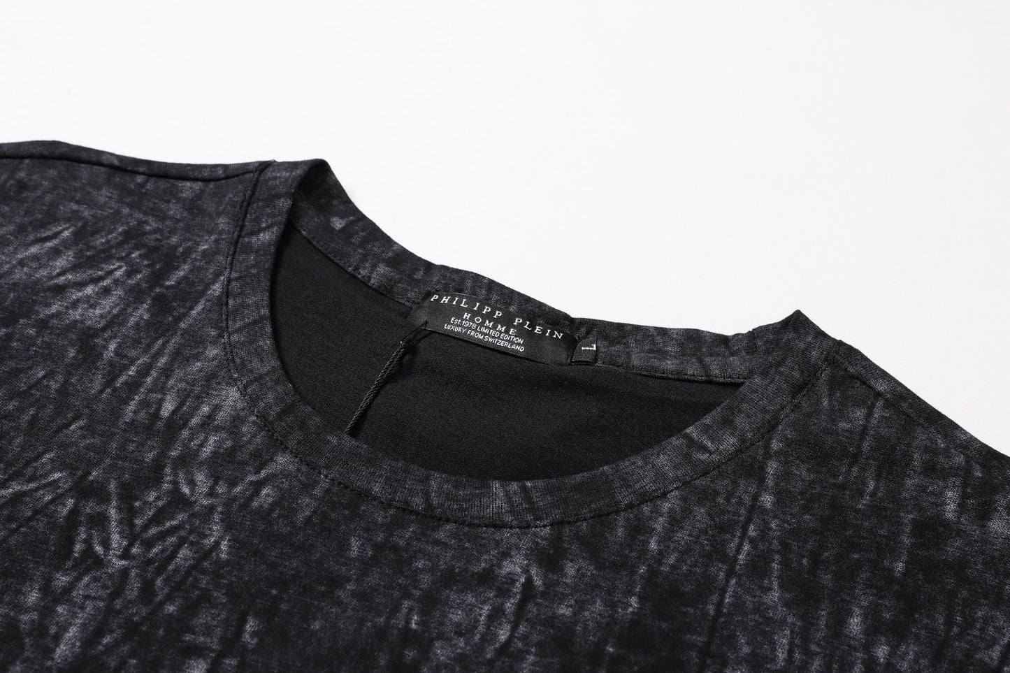 New-PP Short sleeve T-shirt