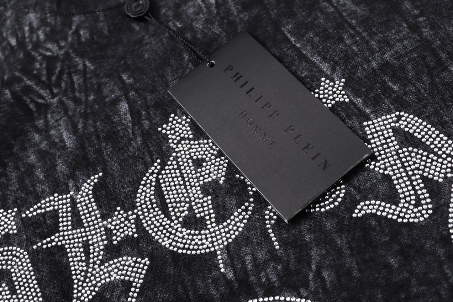 New-PP Short sleeve T-shirt