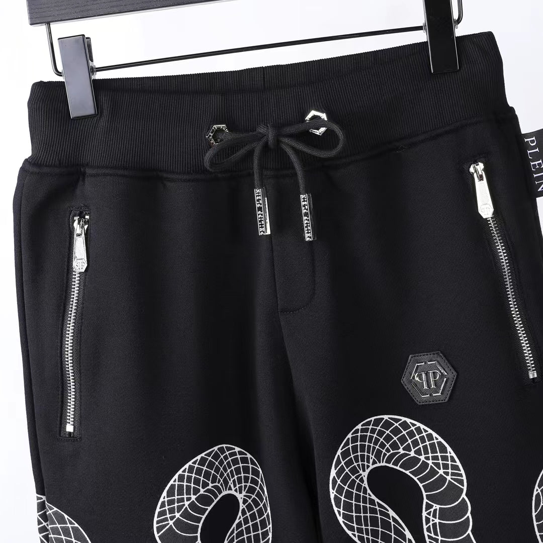 SOLA-PP Sports suit