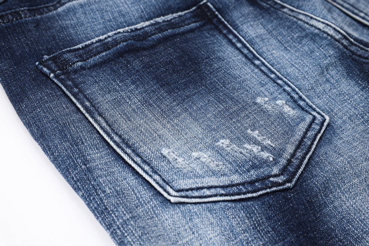SOLA-PP jeans