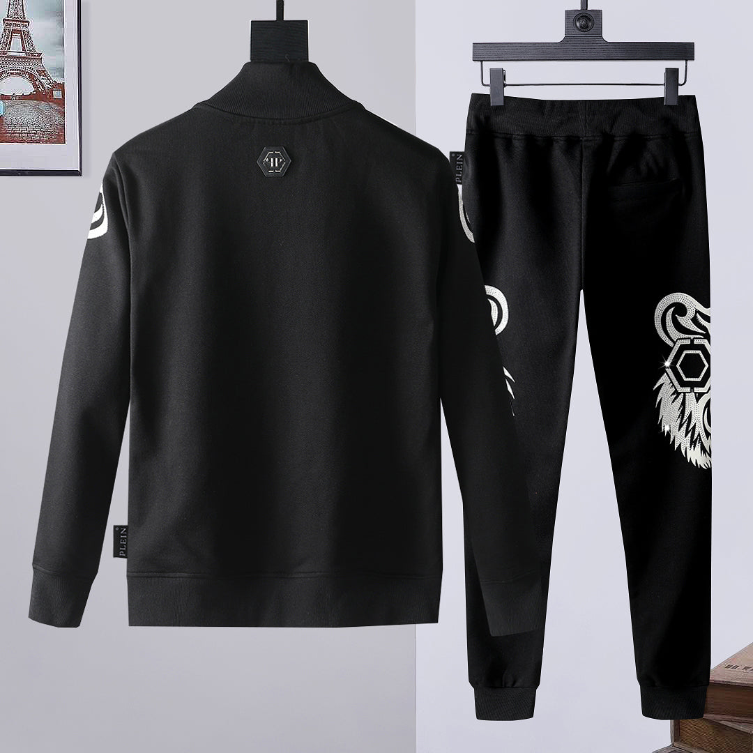 SOLA-PP Sports suit