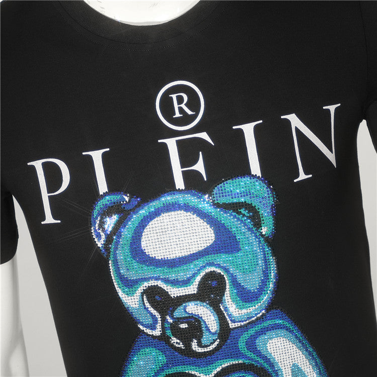 SOLA-PP Short sleeve T-shirt