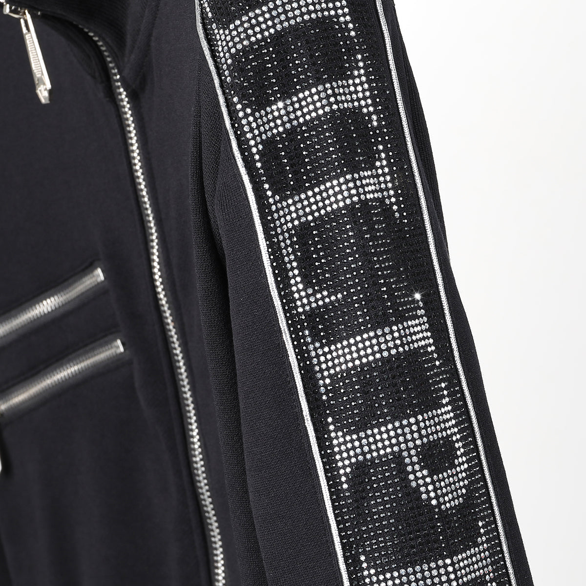 SOLA-PP Sports suit