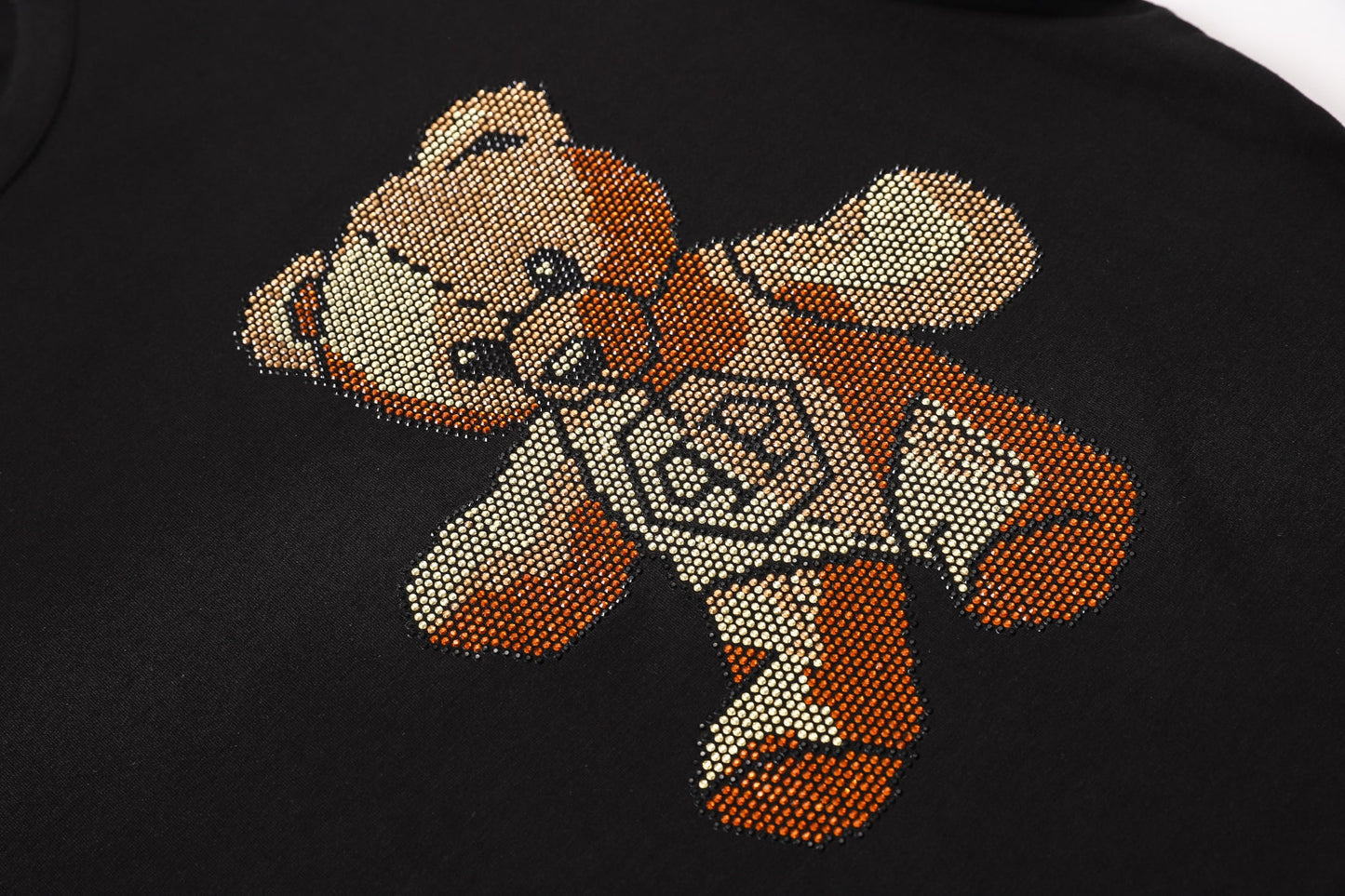 New-PP Short sleeve T-shirt
