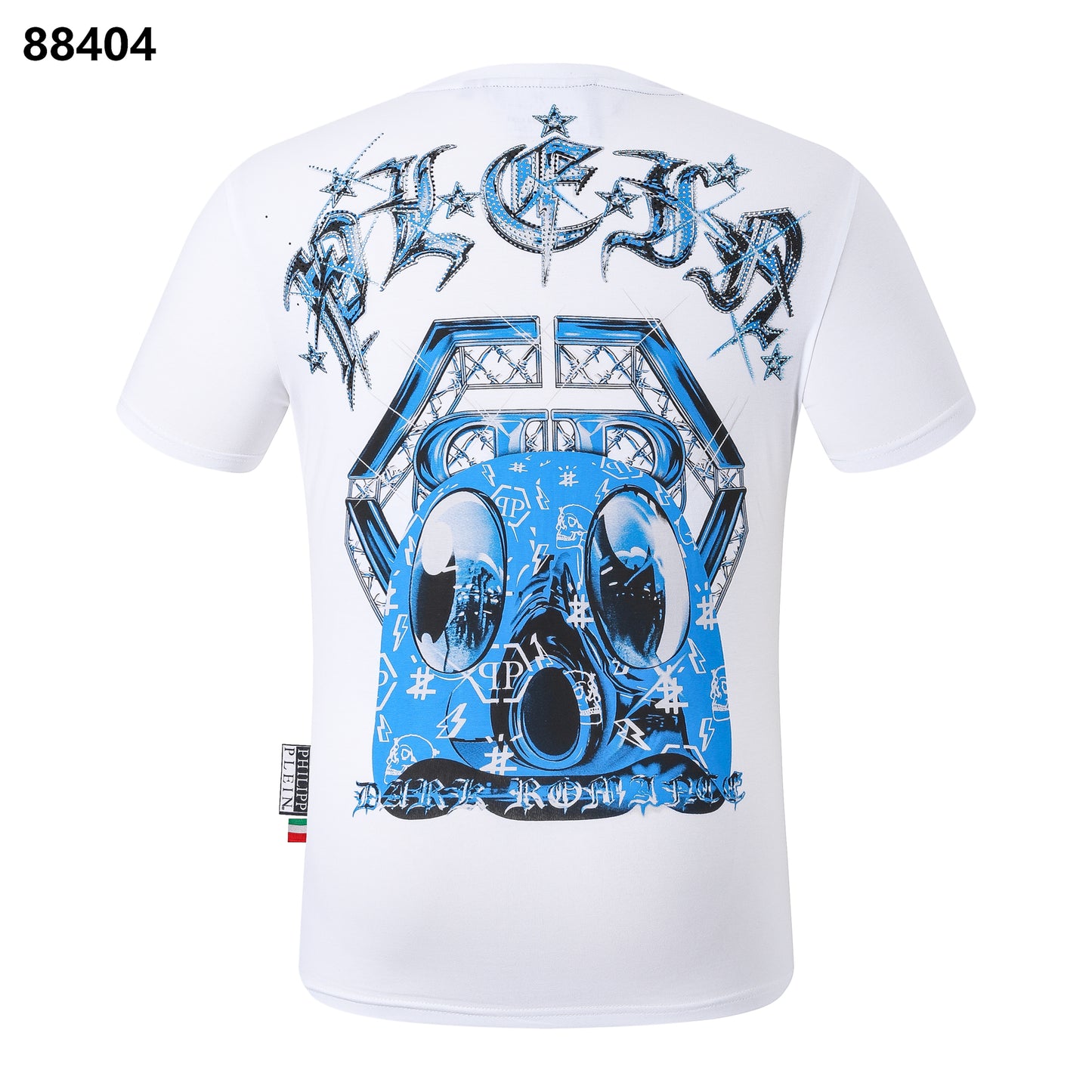SOLA-PP Short sleeved T-shirt