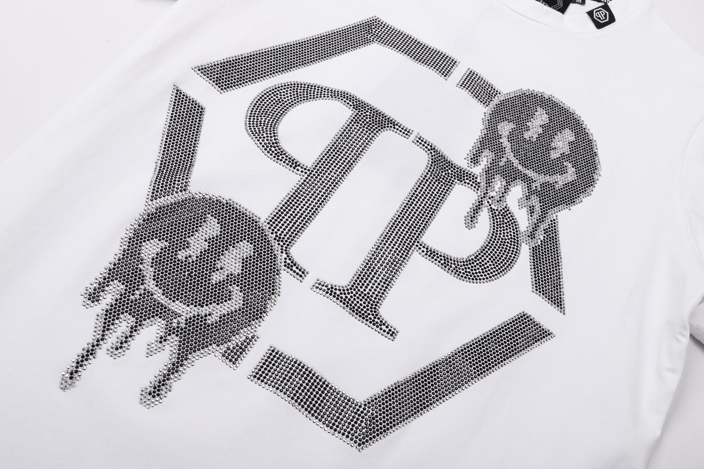 SOLA-PP Short sleeve T-shirt
