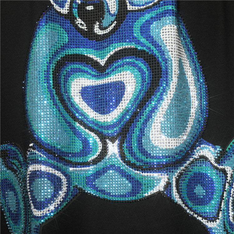 SOLA-PP Short sleeve T-shirt