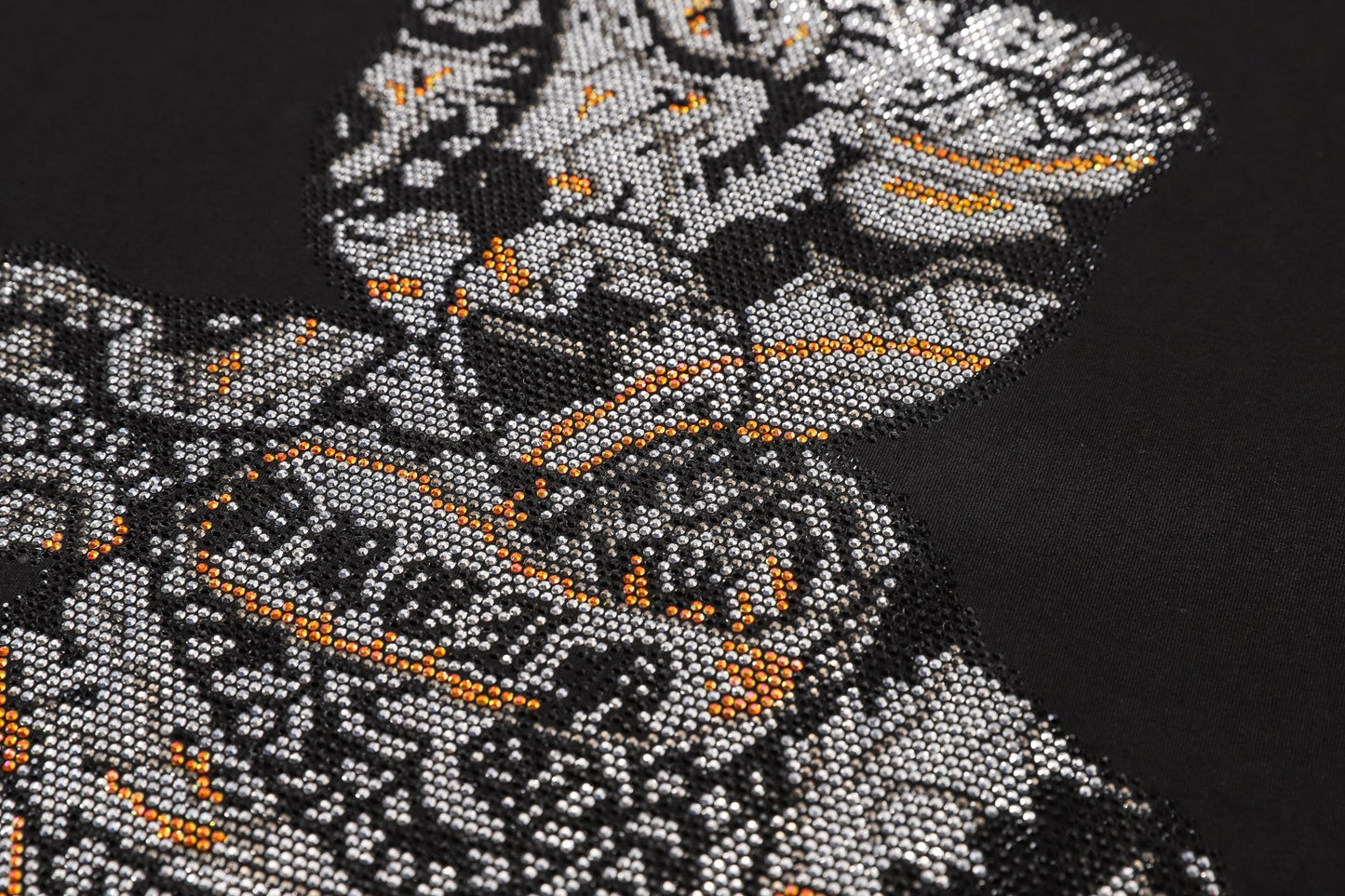 New-PP Short sleeve T-shirt