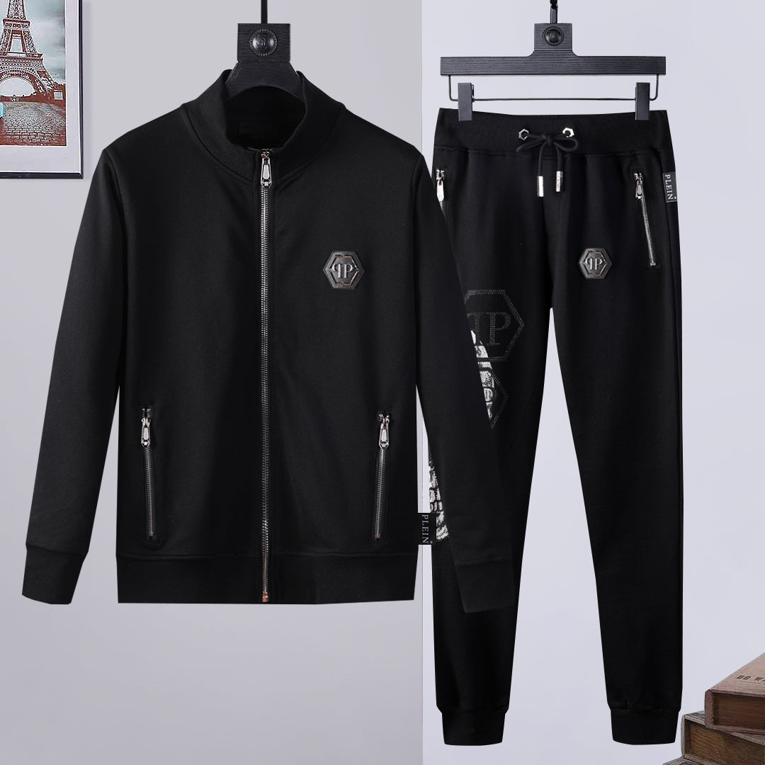 SOLA-PP Sports suit