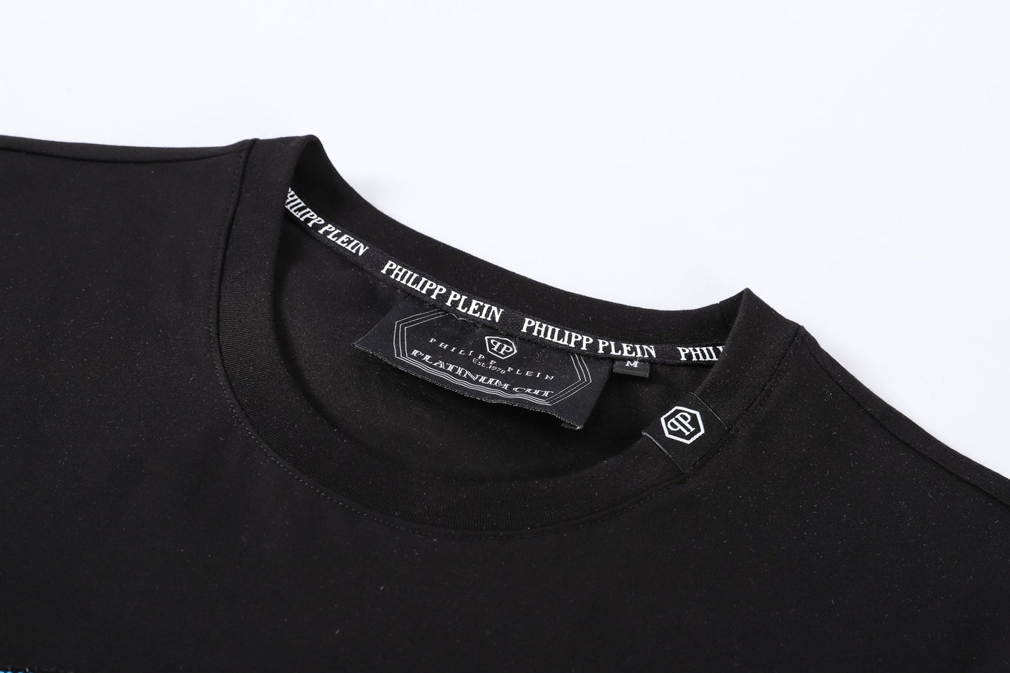 New-PP Short sleeve T-shirt