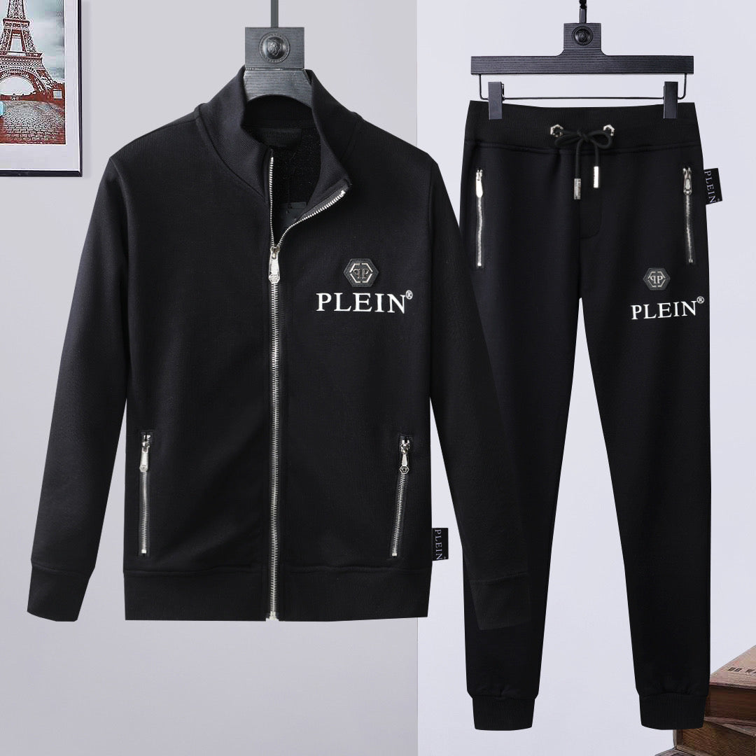 SOLA-PP Sports suit