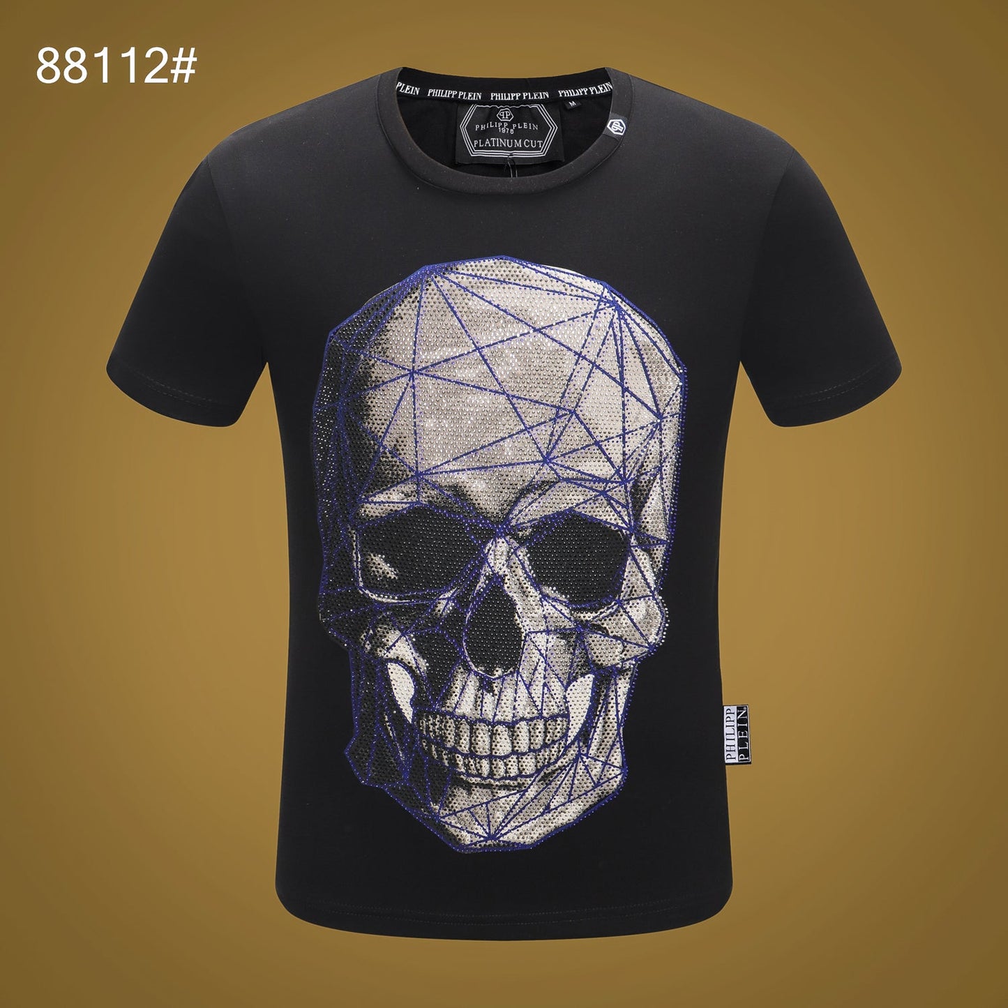 SOLA-PP Short sleeve T-shirt