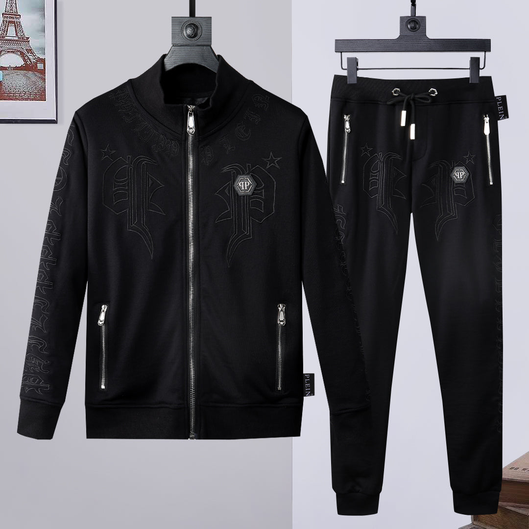 SOLA-PP Sports suit