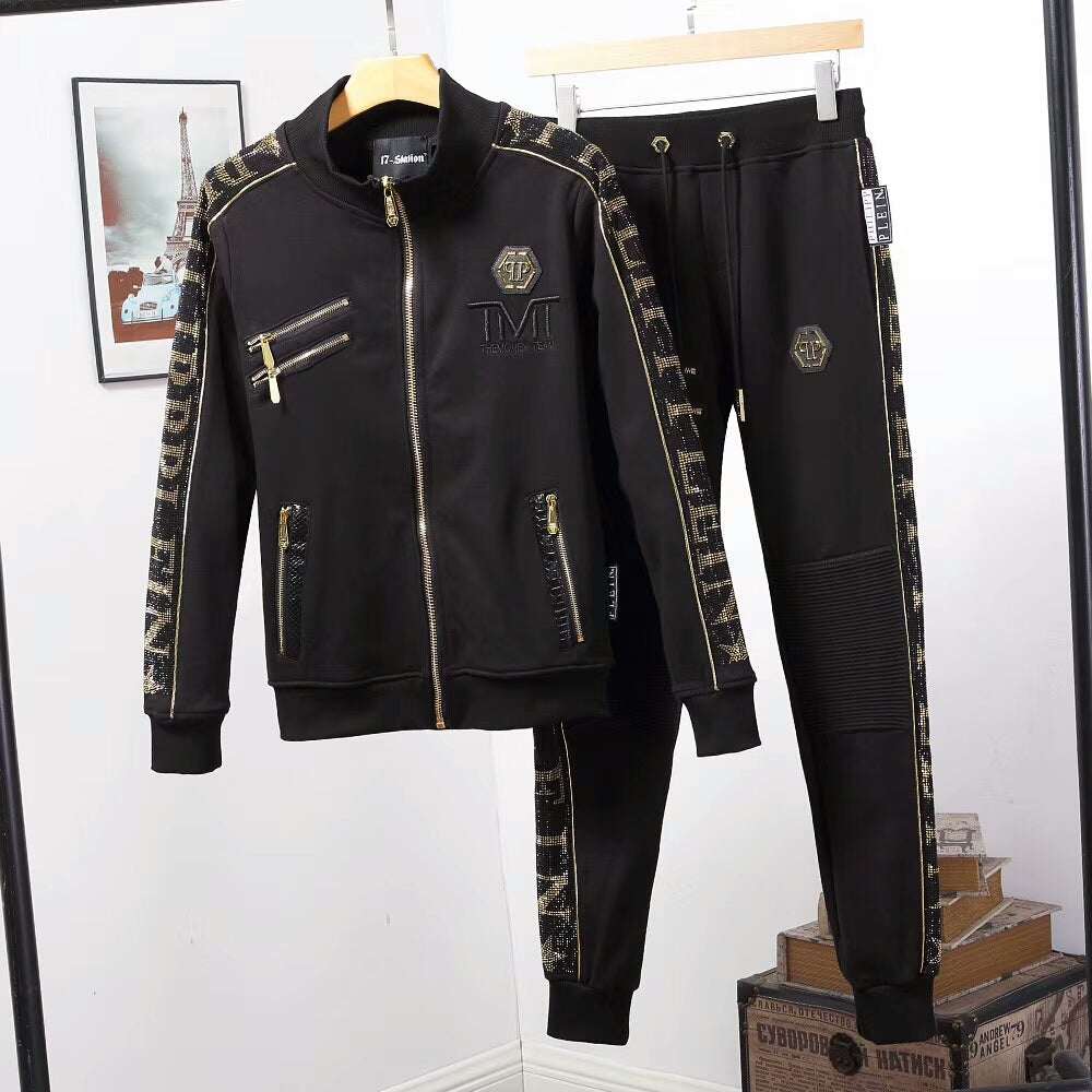 SOLA-PP Sports suit
