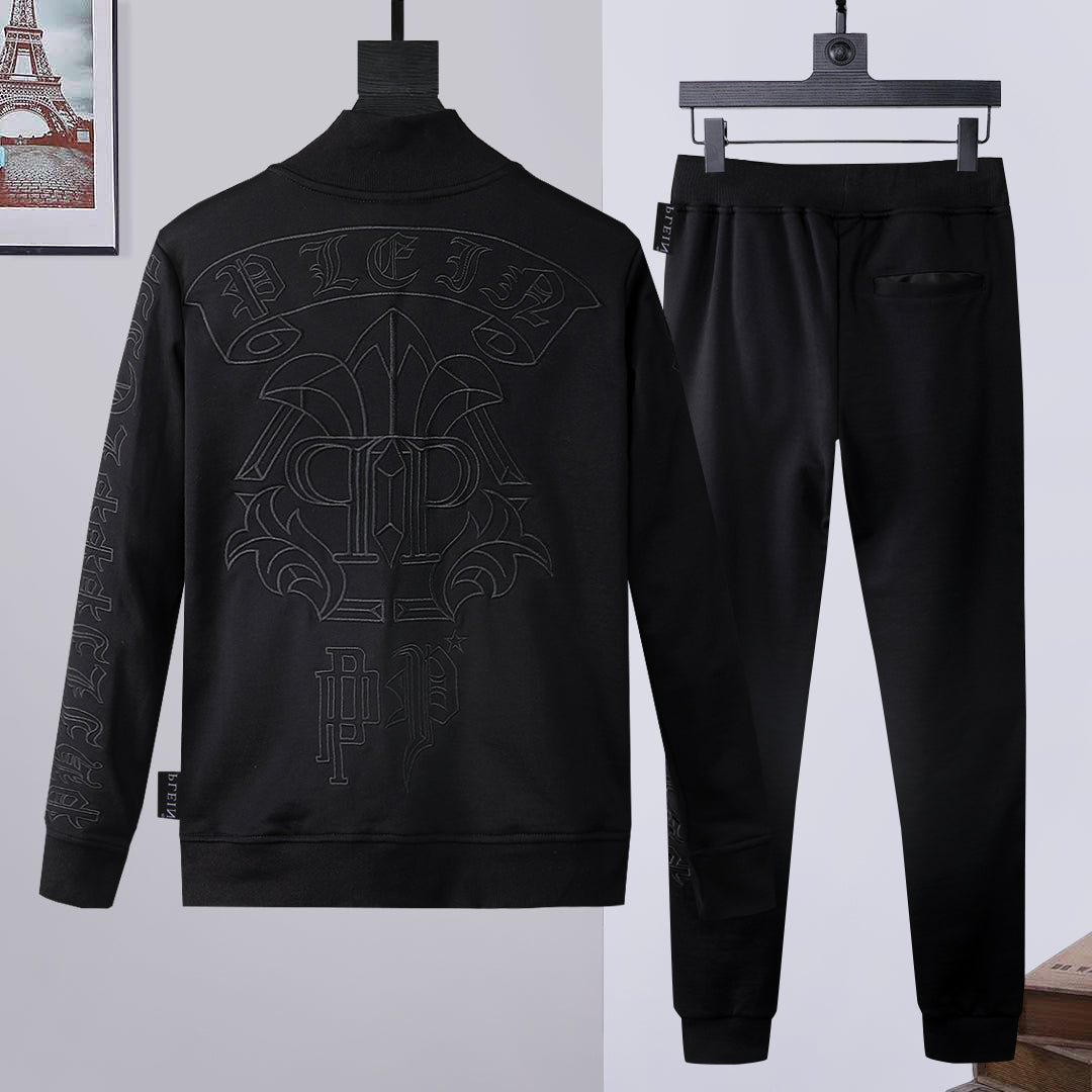 SOLA-PP Sports suit