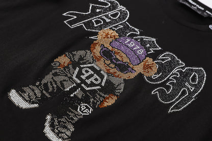 SOLA-PP Short sleeve T-shirt