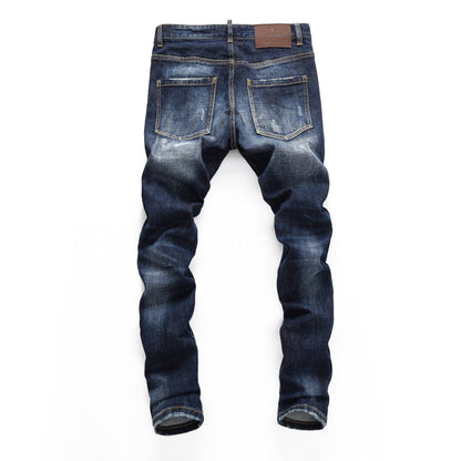 SOLA-tight nightclub Jeans