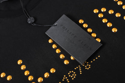 New-PP Short sleeve T-shirt