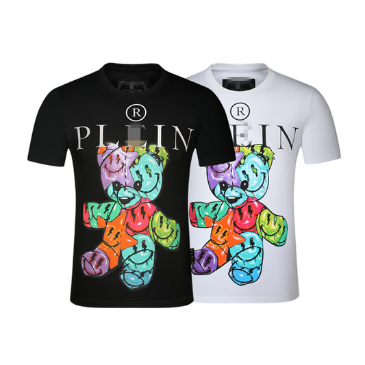 SOLA-PP Short sleeved T-shirt