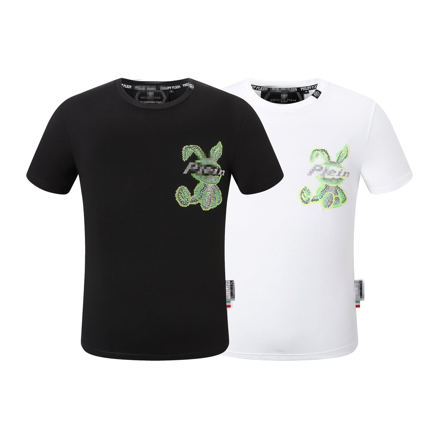SOLA-PP Short sleeve T-Shirt