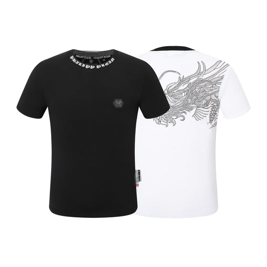 SOLA-PP Short sleeve T-shirt