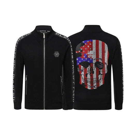 SOLA-PP Pure cotton sweatshirt