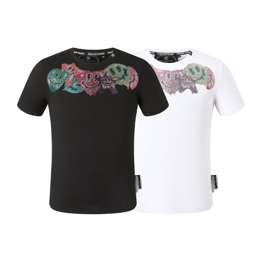 SOLA-PP Short sleeve T-shirt