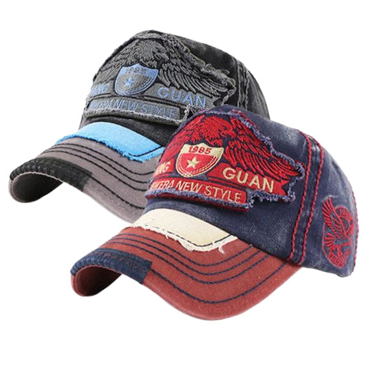 SOLA-PP hat