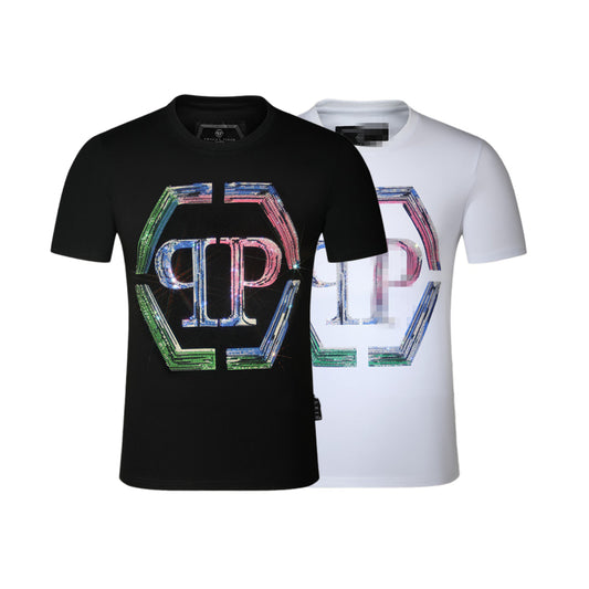 SOLA-PP Short-sleeved T-shirt