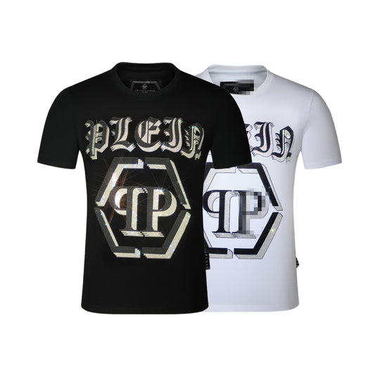 SOLA-PP Diamond T-shirt