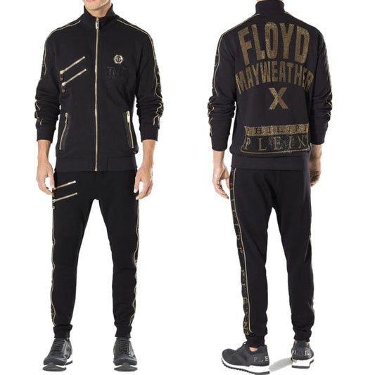 SOLA-PP Sports suit